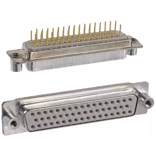 172-050-213R051 NorComp Inc.  Ensembles de connecteurs D-Sub